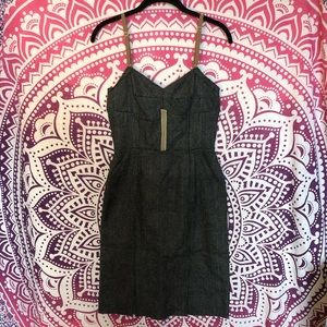 Dolce & Gabbana D&G Mini Dress